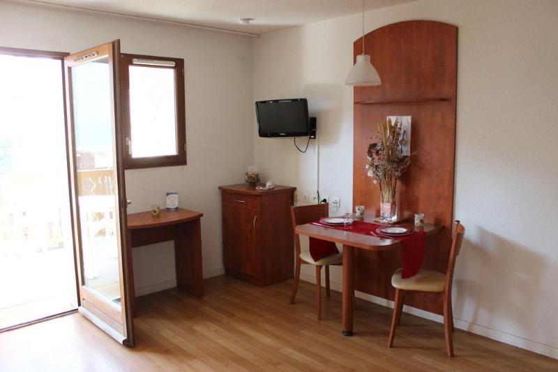لا مونجي Pierre & Vacances Residence Le Montana المظهر الخارجي الصورة