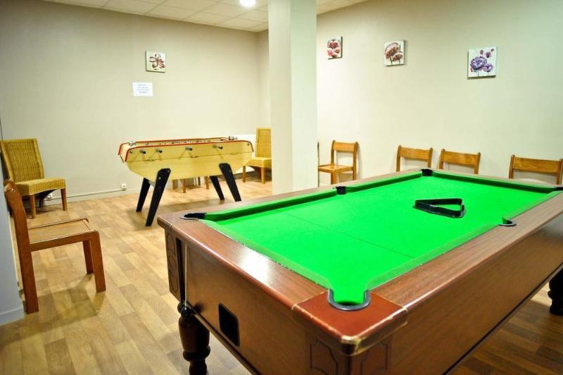 لا مونجي Pierre & Vacances Residence Le Montana المظهر الخارجي الصورة