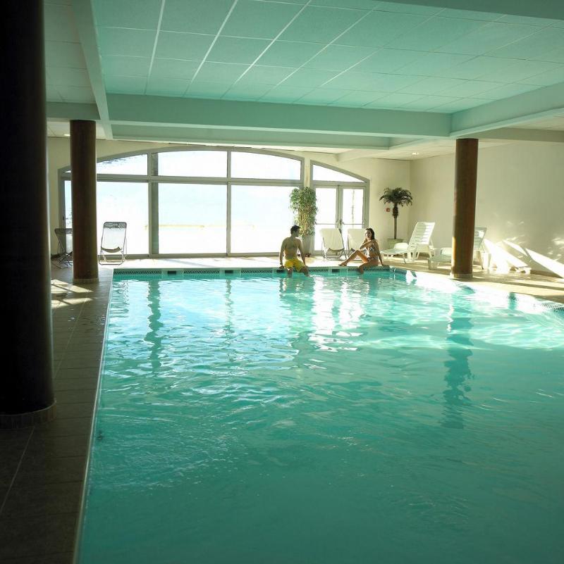 لا مونجي Pierre & Vacances Residence Le Montana المظهر الخارجي الصورة